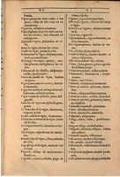 1607 - Marc Orry - Trésor des deux langues espagnole et française (Seconde partie) - BSB Munich