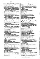 1616 - Veuve Marc Orry - Trésor des deux langues espagnole et française (Première et Seconde parties) - BM Lyon