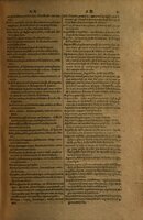 1617 - Samuel Crespin - Trésor des trois langues espagnole, française et italienne (Première partie) - Regensburg