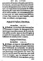 1582 - Jean Huguetan - Trésor des Amadis T. 2 - BM Lyon