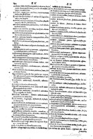 1617 - Samuel Crespin - Trésor des trois langues espagnole, française et italienne (3 parties) - Ohio