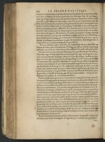 1611 - Pierre Chevalier - Trésor politique - BnF Tolbiac