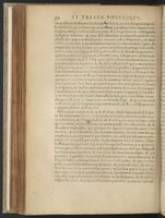 1608 - Nicolas Du Fossé - Trésor politique - BnF Tolbiac
