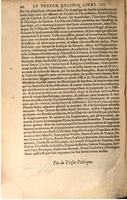 1611 - Pierre Chevalier - Trésor politique - BSB Munich