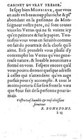 1606 - Adrian Périer - Cabinet du vrai trésor - BM Lyon