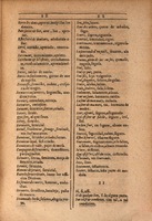 1607 - Marc Orry - Trésor des deux langues espagnole et française (Première et Seconde parties) - ÖNB Wien