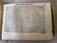 1602 - [Christofle Guyot  et Corneille Nicolas] - Trésor des chartes - KBR Bruxelles