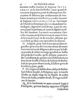 1578 - Nicolas Chesneau - Trésor et entière histoire de la triomphante victoire du corps de Dieu sur l’esprit malin - British Library