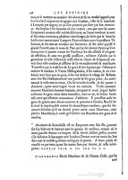 1553 - Jacopo Strada et Thomas Guérin - Épitome du Trésor des antiquités - BM Lyon