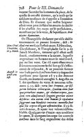 1607 - Nicolas Du Fossé - Trésor quadragésimal - T 01 - BM Lyon