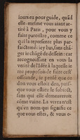 1597 - Matthieu Guillemot - Trésor d’amour - BnF Arsenal
