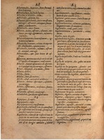 1645 - A. de Sommaville et A. Courbé - Trésor des deux langues espagnole et française - BSB Munich