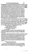 1650 - Denis Thierry - Trésor des antiquités romaines - BM Lyon