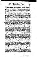 1614 - Jean Richer - Trésor du nouveau style et protocole de la chancellerie de France - BSB Munich