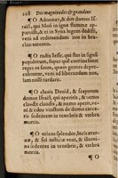 1586 - Benoît Rigaud - Trésor des fleurs et secrets de médecine - Université Paris Cité