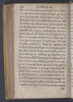1619 - Pierre Rigaud - Trésor des bêtes chevalines - BnF