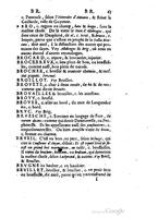 1655 - Augustin Courbé - Trésor de recherches et antiquités gauloises et françaises - BM Lyon