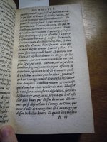 1604 - Jean Houzé - Œuvres morales et mêlées de Sénèque, Trésor de philosophie morale - T. 2 - BnF
