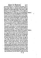 1607 - Nicolas Du Fossé - Trésor quadragésimal - T 02 - BM Lyon