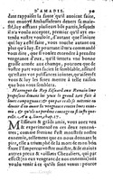 1567 - Robert Le Mangnier - Trésor des Amadis - British Library