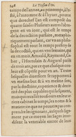 1612 - Charles Sevestre - Toison d’or ou la fleur des Trésors - BnF