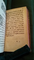 1606 - Thibaud Ancelin - Trésor d’amour - BnF Arsenal