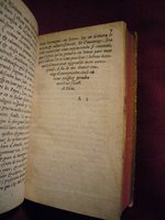 1605 - Pierre Rigaud - Trésor des Amadis - T. 1 - BnF