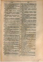 1609 - Philippe Albert et Alexandre Pernet - Trésor des trois langues française, italienne et espagnole (Première partie) - BSB Munich