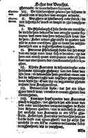 1594 - Cornelis Claesz - Trésor de vertu - BU Leiden