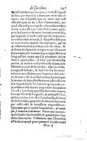 1607 - Nicolas Du Fossé - Trésor quadragésimal - T 01 - BM Lyon