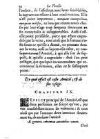 1626 - Jean Lautret - Trésor de l’amitié parfaite - BM Lyon
