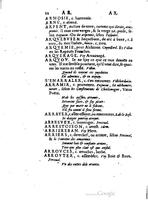 1655 - Augustin Courbé - Trésor de recherches et antiquités gauloises et françaises - BM Lyon
