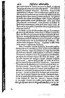1620 - Samuel Crespin - Trésor d’histoires admirables et mémorables - BCU Lausanne