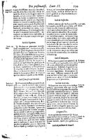 1616 - Étienne Gamonet - Grand trésor ou dispensaire - BSB Munich