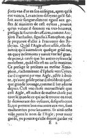 1581 - Jean Stratius - Trésor de Ponce Pilate - BM Lyon