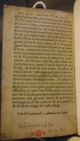 1567 - Robert Le Mangnier - Trésor des Amadis - British Library