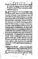 1567 - Jean Pygot - Trésor des Amadis - BM Lyon