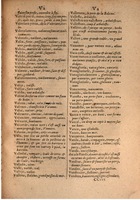 1645 - A. de Sommaville et A. Courbé - Trésor des deux langues espagnole et française - BSB Munich