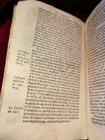 1618 - Jacques Hubault - Trésor des grandes richesses de l’Église - BM Amiens