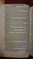 1578 - Nicolas Chesneau - Trésor et entière histoire de la triomphante victoire du corps de Dieu sur l’esprit malin - BM Lyon