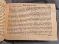 1600c. - Aelbrecht Hendricksz et Cornelis Claesz - Trésor des chartes - Amsterdam