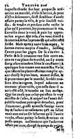 1616 - Balthazar Bellère - Trésor des récréations - NK ČR Prague