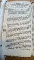 1599 - Balthazar Bellère - Trésor des faits et dits mémorables des hommes saints et illustres - Douai Quincy