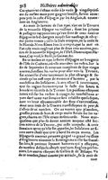 1610 - Paul Marceau - Trésor d’histoires admirables et mémorables - Princeton