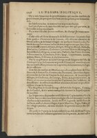 1608 - Nicolas Du Fossé - Trésor politique - BnF Tolbiac