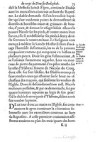 1578 - Nicolas Chesneau - Trésor et entière histoire de la triomphante victoire du corps de Dieu sur l’esprit malin - British Library