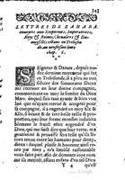 1560 - Jean d’Ogerolles et Gabriel Cotier Lyon - Trésor des Amadis - BSB Munich