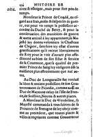 1623 - Joseph Bouillerot - Trésor de l’histoire générale de notre temps - BM Lyon