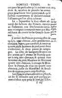 1624 - Joseph Bouillerot - Trésor de l’histoire générale de notre temps - BM Lyon
