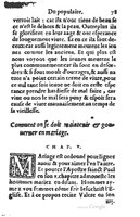 1573 - Benoît Rigaud - Trésor de sapience et fleur de toute bonté - BM Lyon